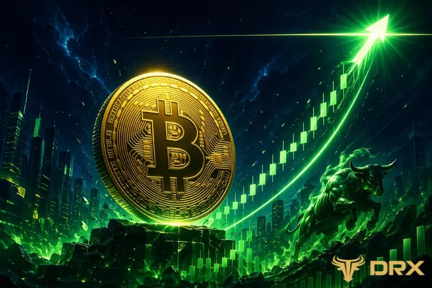 Bitcoin Dekati $80,000, Namun Risiko Masih Ada Koreksi