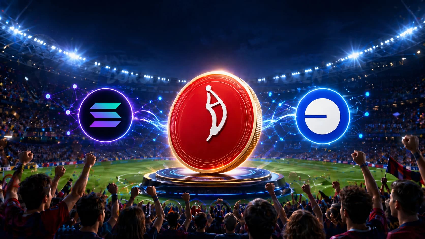 Chiliz Manfaatkan Momentum Piala Dunia untuk Ekspansi ke Solana dan Base, Dorong Adopsi Fan Token