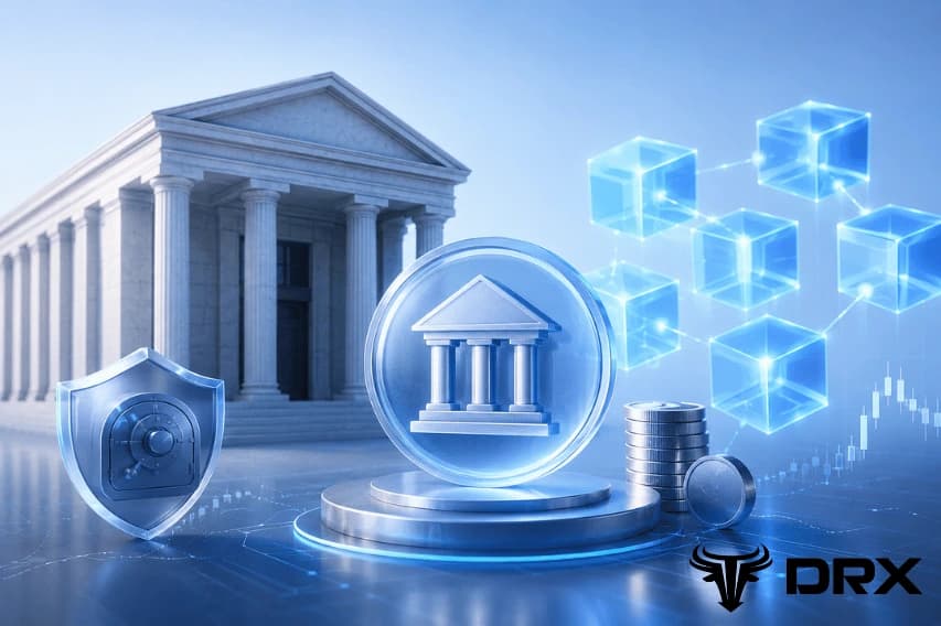 JPMorgan Prepares New Tokenized Fund as Wall Street Goes Deeper Into Blockchain