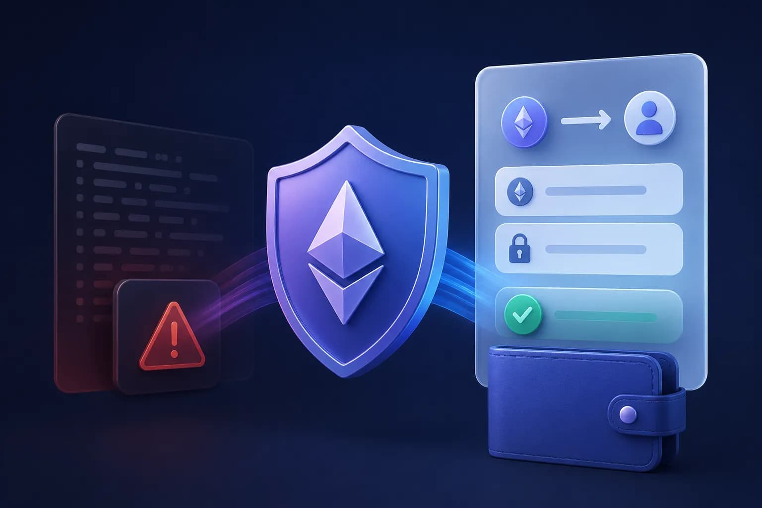 Ethereum Strengthen Security with New Clear Signing Standard