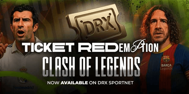 DRX Token Redemption: Bukti Nyata Utility Token Olahraga Indonesia