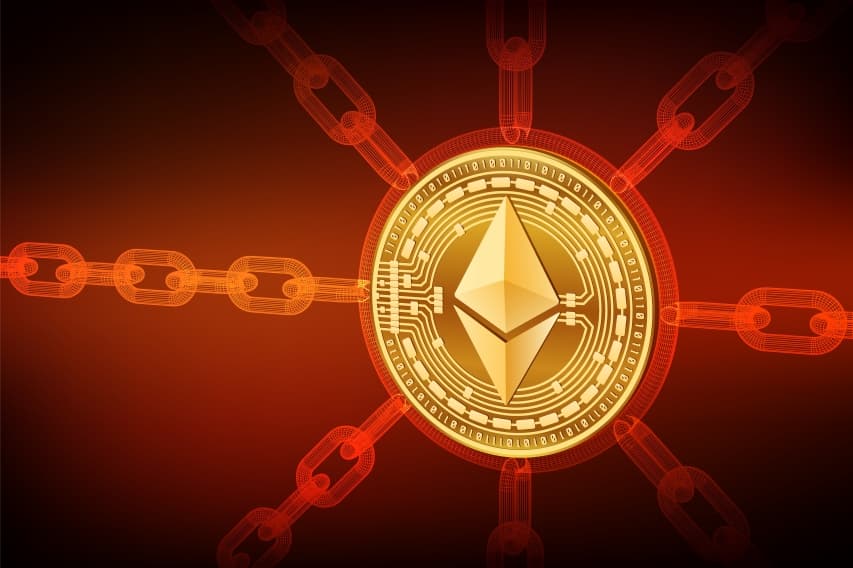 Ethereum Jatuh 6% Hari Ini, Ternyata Ini 2 Alasannya
