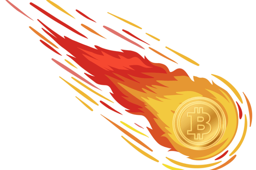 Bitcoin is Massively Crashing—Here’s How to Stay Alive According to Analysts