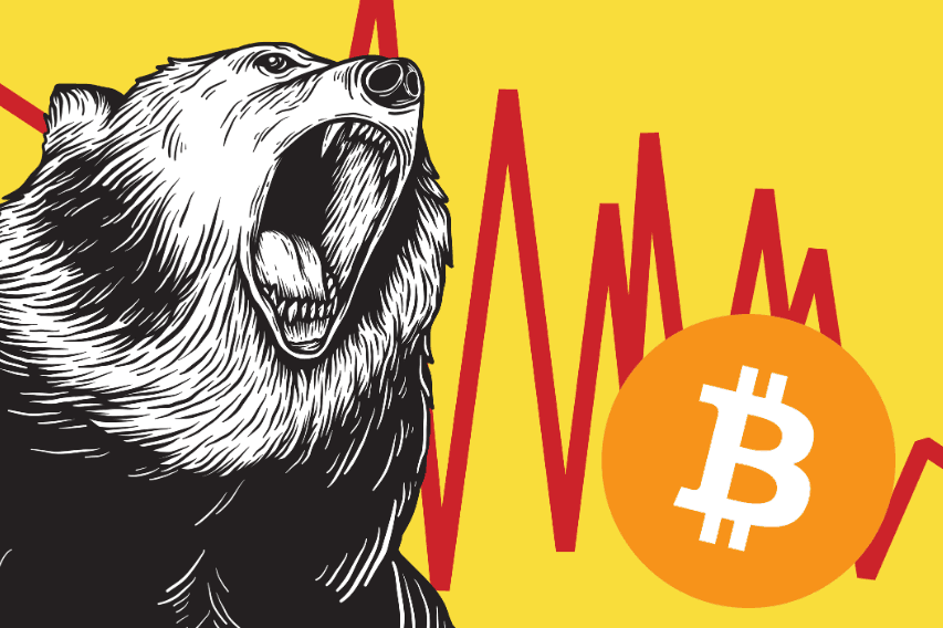 Bitcoin Masuk Fase Bear Market? Investor Wajib Perhatikan Hal Ini
