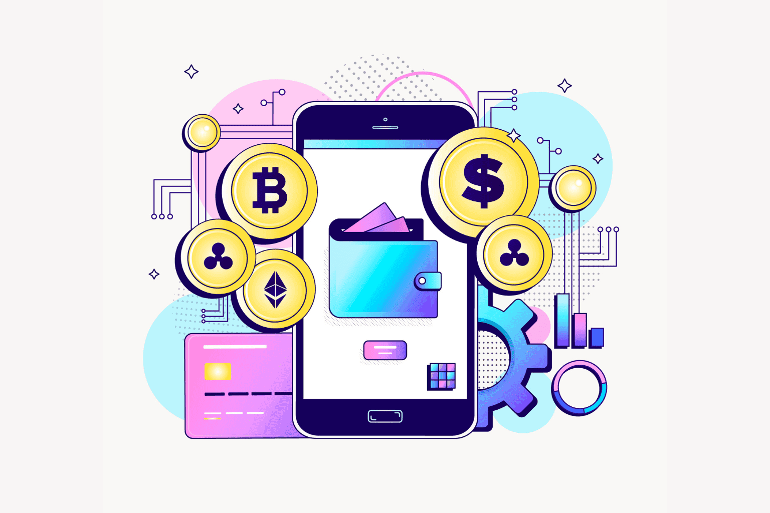 Amazon Jual Wallet Kripto Setengah Harga Menjelang Black Friday