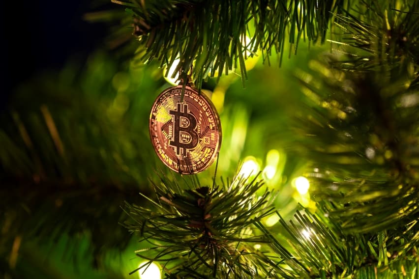 Memasuki Bulan Desember, Ini Prediksi Nilai Bitcoin Menurut Sejarah