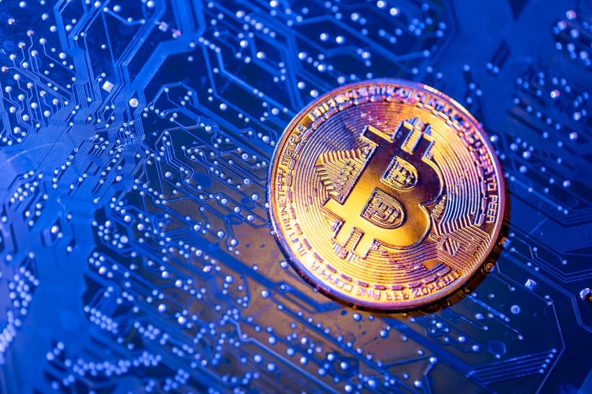 Inggris Resmi Legalkan Kripto Sebagai Properti Lewat Hukum Aset Digital Baru