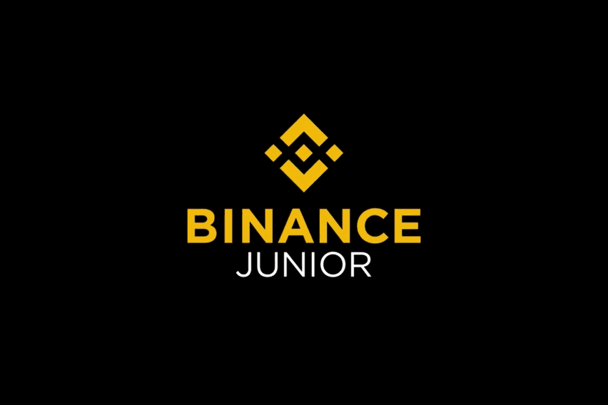 Binance Luncurkan Junior Wallet Untuk Investasi Kripto Bagi Anak