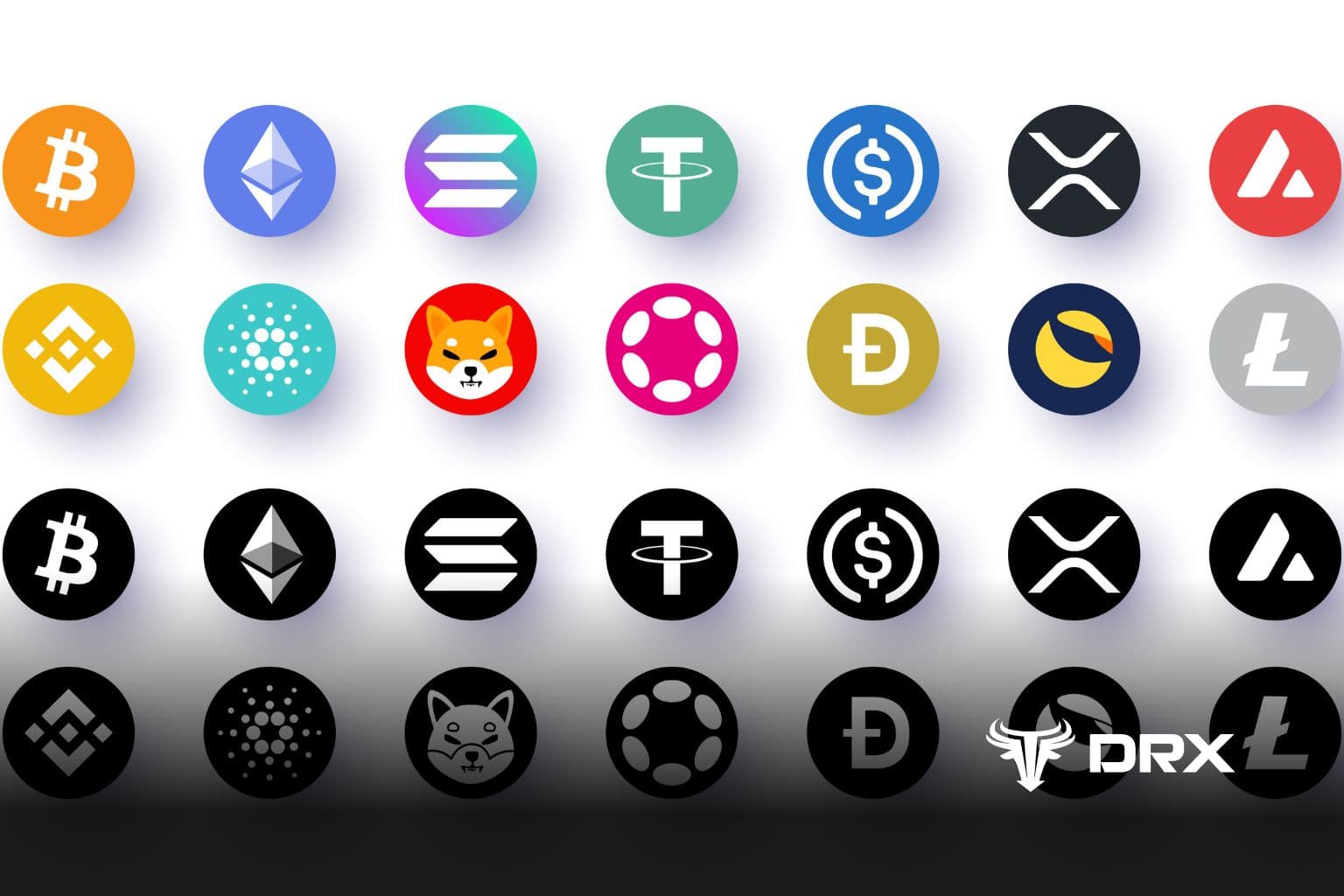 What Are Altcoins? Definition, Types, and Investment Potential