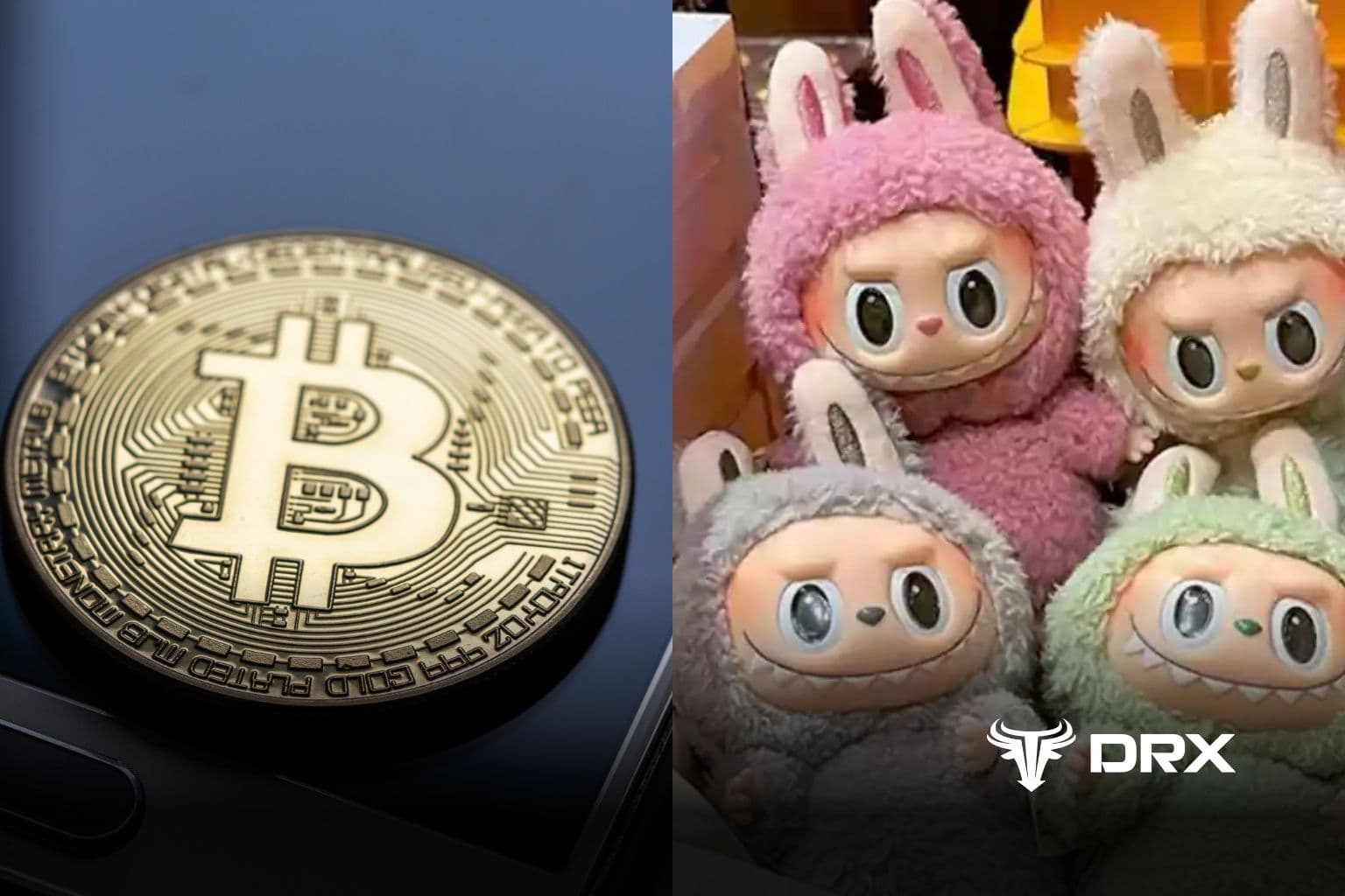 Eksekutif Vanguard Juluki Bitcoin “Labubu Digital”, Benarkah Begitu?