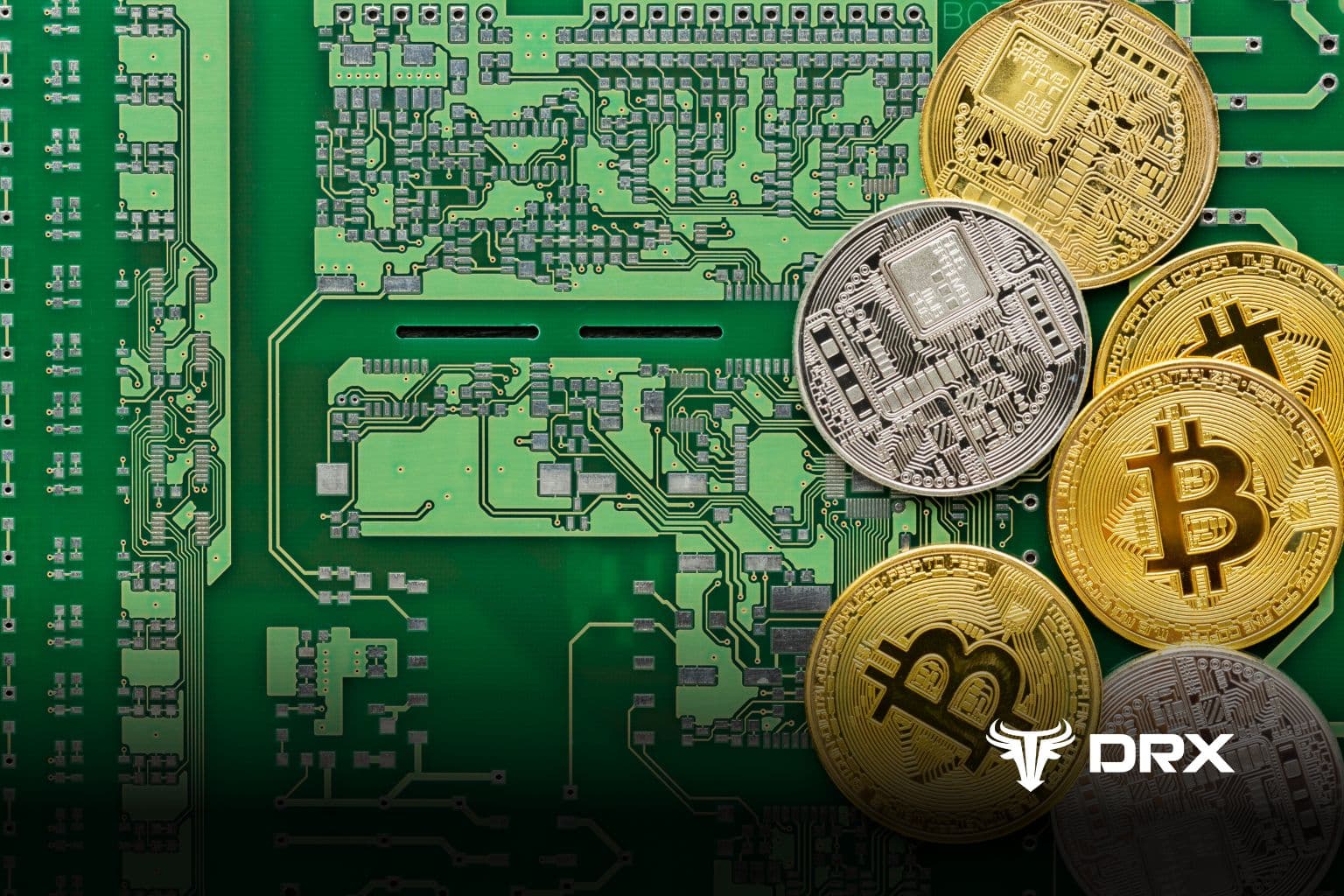 Miner Bitcoin Terpaksa Offline Gara-gara Badai Lebat di AS