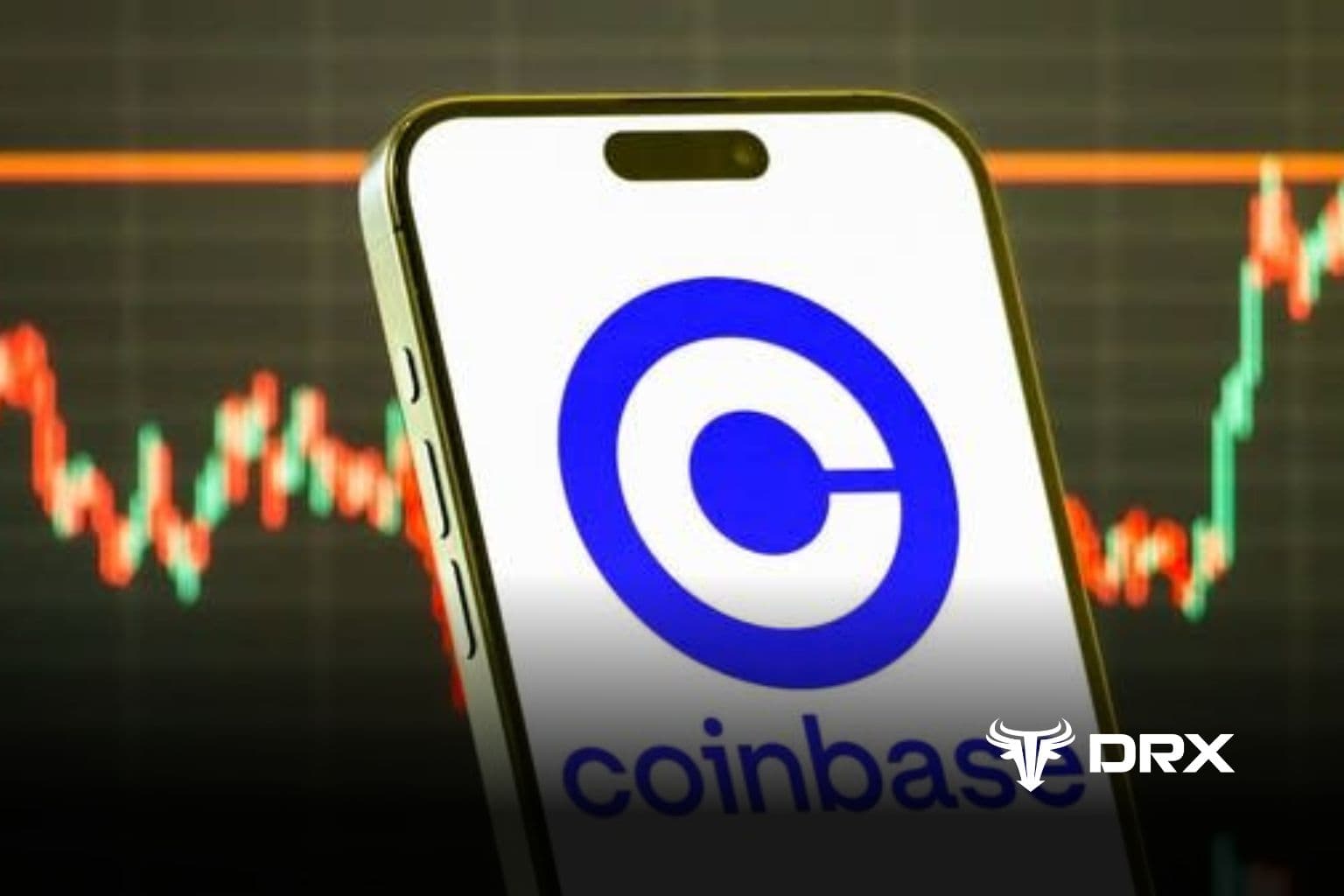 Coinbase CEO Remains Optimistic Amid Crypto’s Market Crash