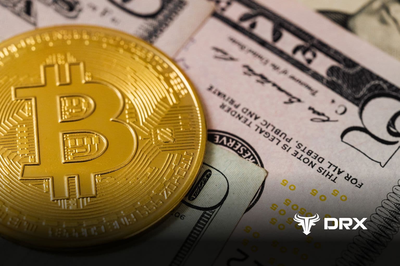 Harga Bitcoin Merosot Akibat Konflik AS-Iran