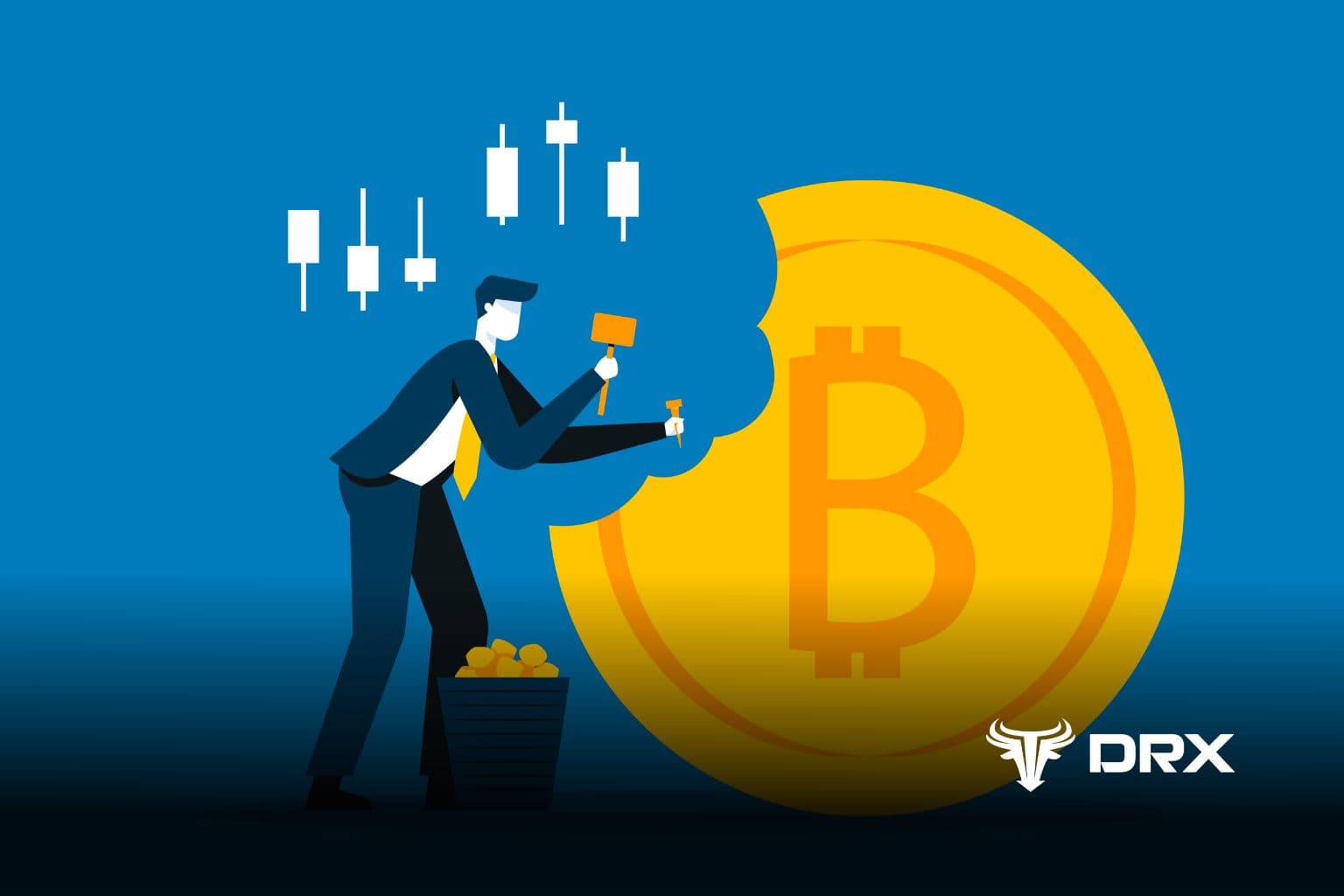 20 Million Bitcoins Have Been Mined, How Long Will It Take for the Remaining 1 Million?
