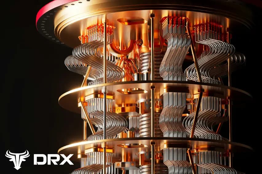 Quantum Computer, An Advance Technology that Threaten Security of Crypto