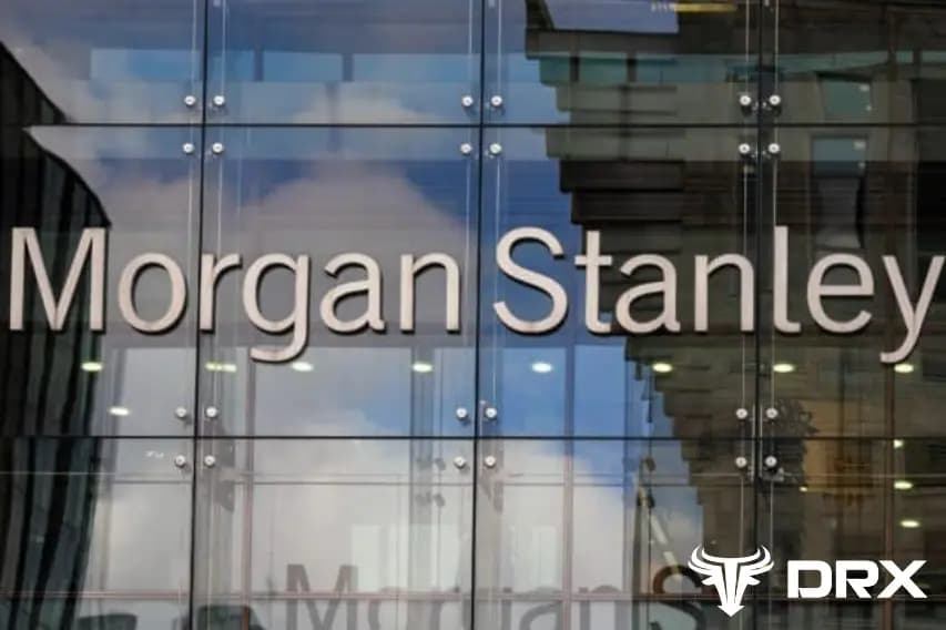 Morgan Stanley Luncurkan ETF Bitcoin MSBT Dengan Biaya 0,14%